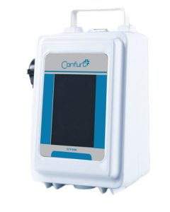 دستگاه وکیوم‌تراپی کانفورت Sin900 PLUSE - سین طب